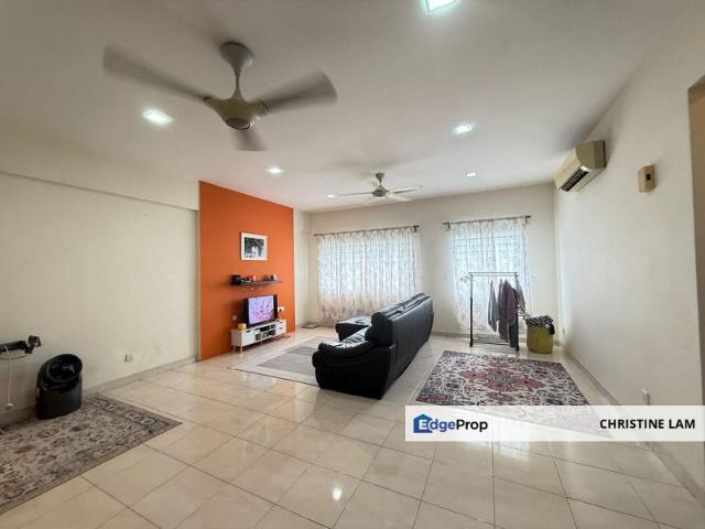Condominium for sale in Seksyen 31, Shah Alam