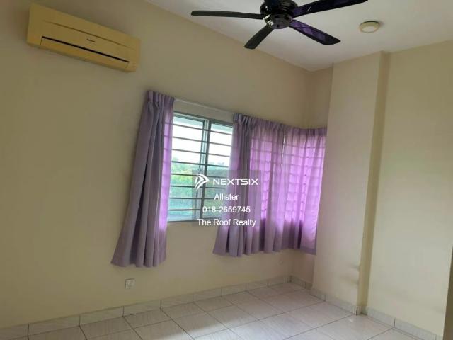 Apartment for rent in Petaling, Alam Impian