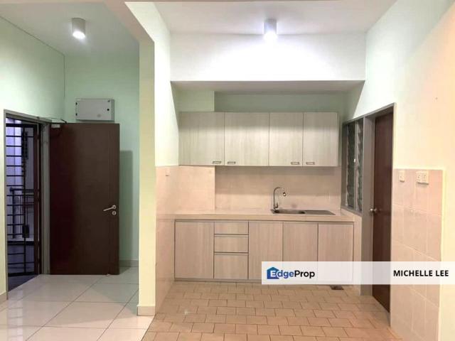 Condominium for rent in Alam Impian, Selangor