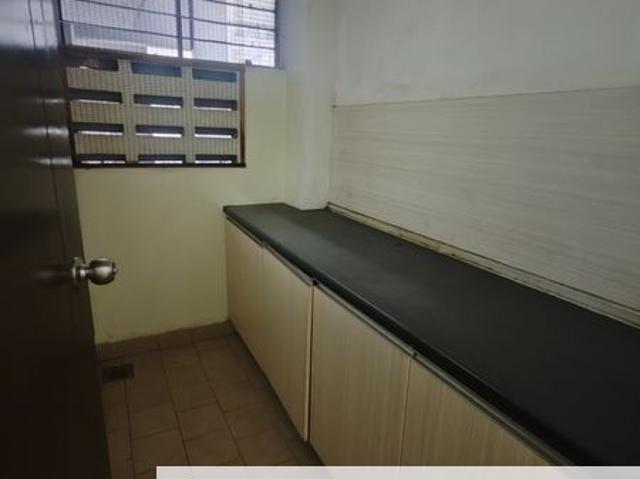 Condominium for rent in Alam Impian, Selangor