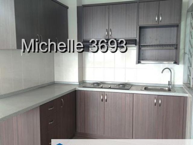 Condominium for sale in Seksyen 31, Shah Alam