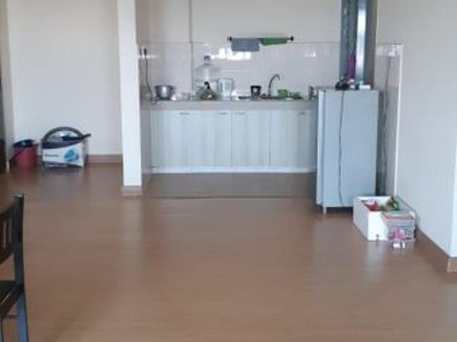 Condominium for sale in Alam Impian, Selangor
