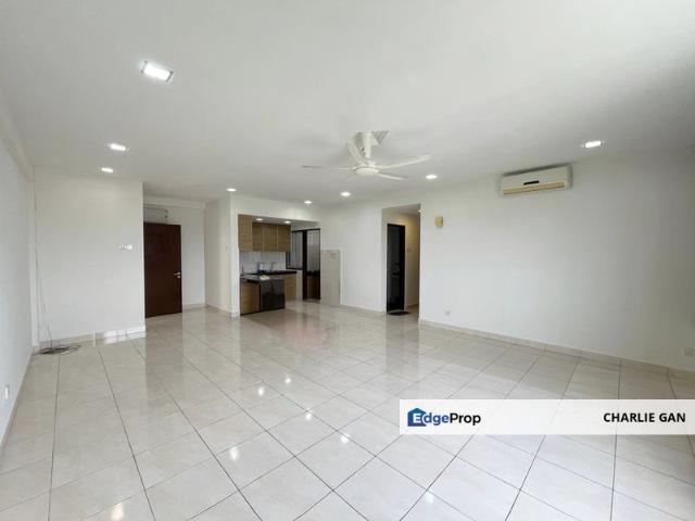 Condominium for sale in Alam Impian, Selangor