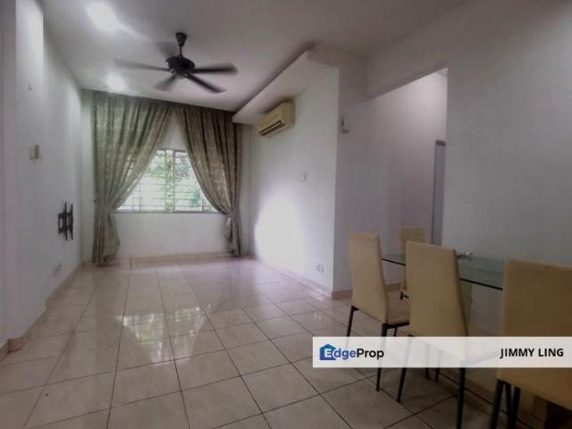 Condominium for sale in Alam Impian, Selangor