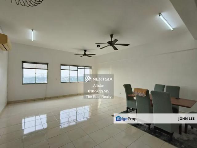 Condominium for sale in Seksyen 31, Shah Alam