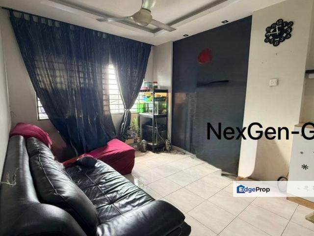 Condominium for rent in Alam Impian, Selangor