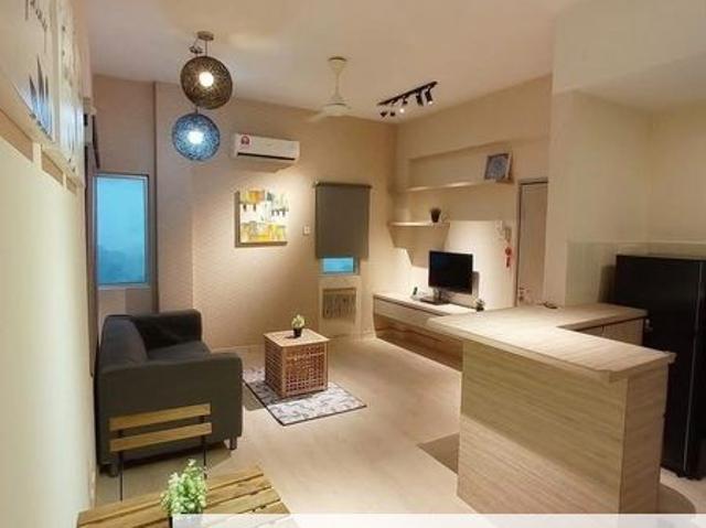 Condominium for rent in Alam Impian, Selangor
