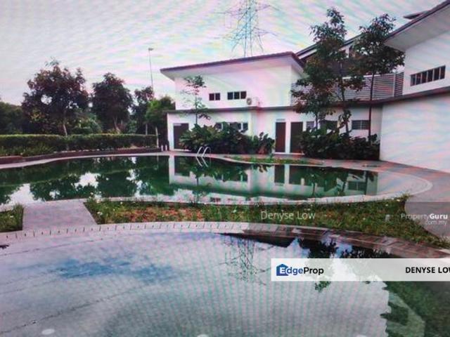 Condominium for sale in Alam Impian, Selangor