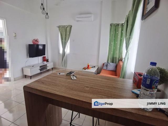 Condominium for sale in Alam Impian, Selangor