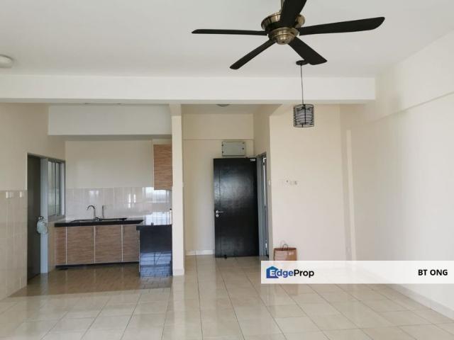 Condominium for sale in Alam Impian, Selangor