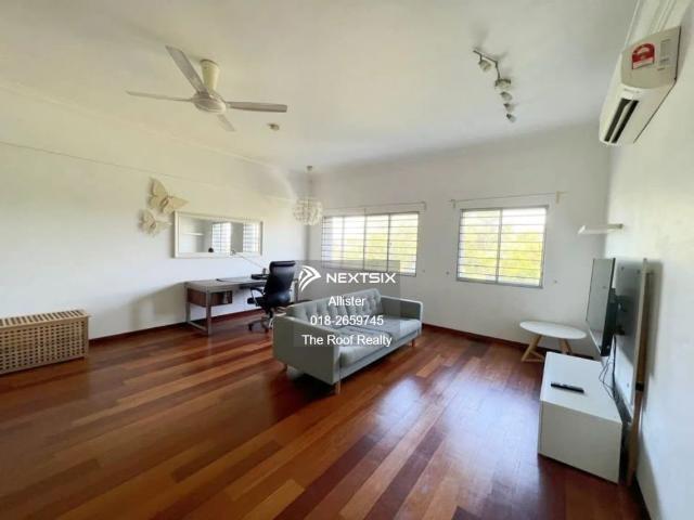 Apartment for rent in Petaling, Alam Impian