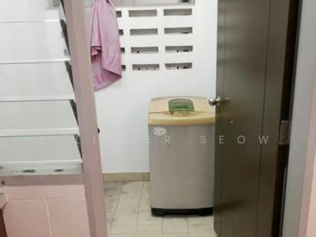 Apartment for rent in Seksyen 9, Shah Alam