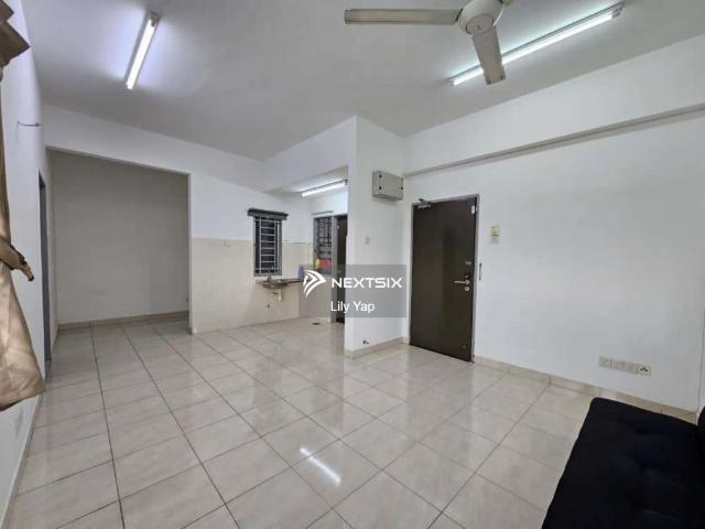 Apartment for rent in Petaling, Alam Impian