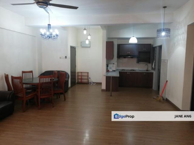 Condominium for sale in Alam Impian, Selangor