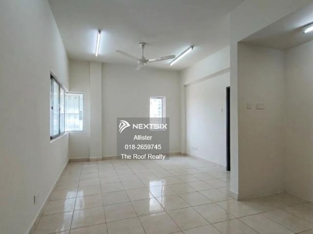 Apartment for rent in Petaling, Alam Impian
