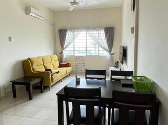 Condominium for rent in Alam Impian, Selangor