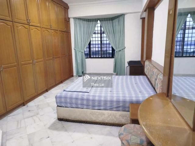 Residential House for rent in Selangor