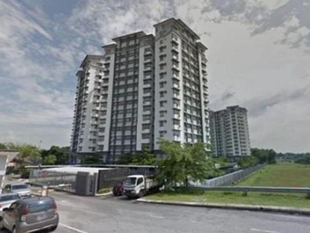 Condominium for sale in Petaling, Alam Impian