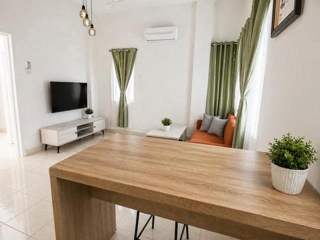Condominium for sale in Petaling, Alam Impian