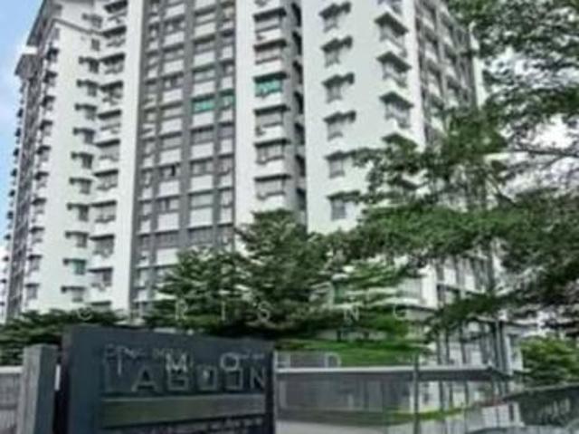 Condominium for sale in Shah Alam, Petaling