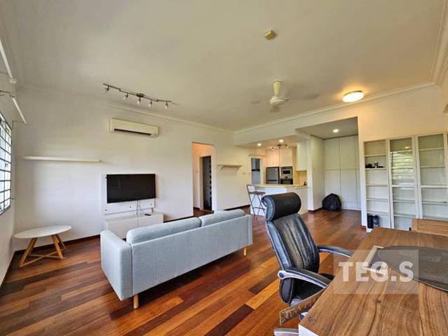 Condominium for sale in Petaling, Alam Impian