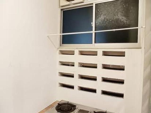 Apartment for rent in Petaling, Alam Impian