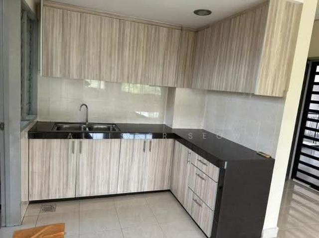 Apartment for rent in Seksyen U11, Shah Alam