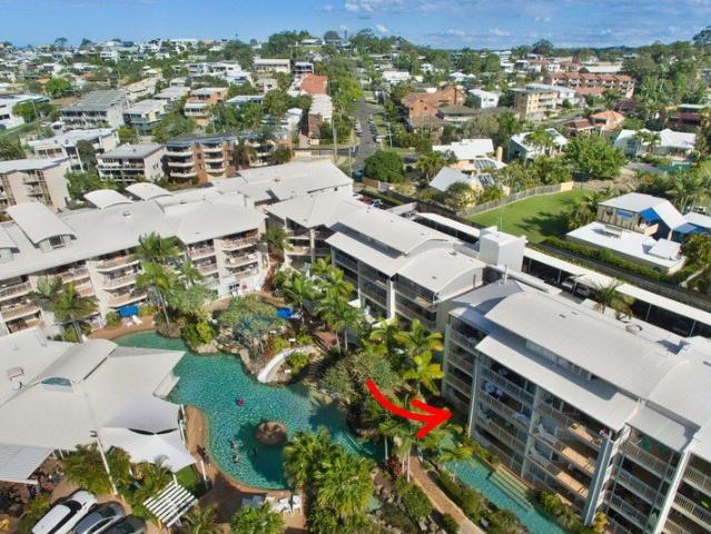 Apartment for sale in Kings Creek, Queensland