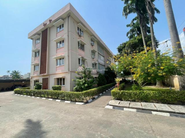 Property for rent in Eti Osa, Abuja