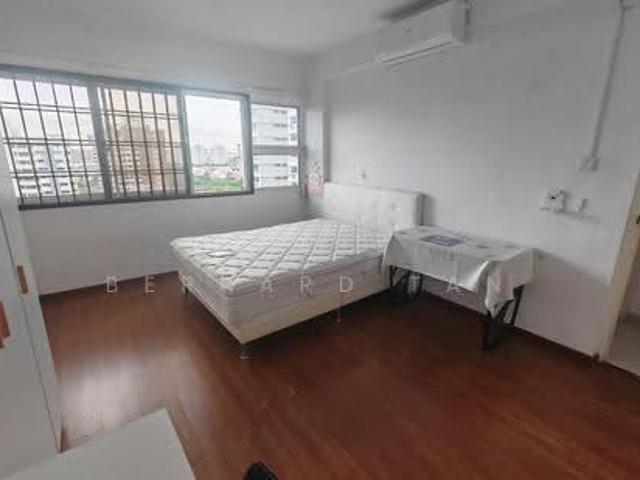 Apartment for rent