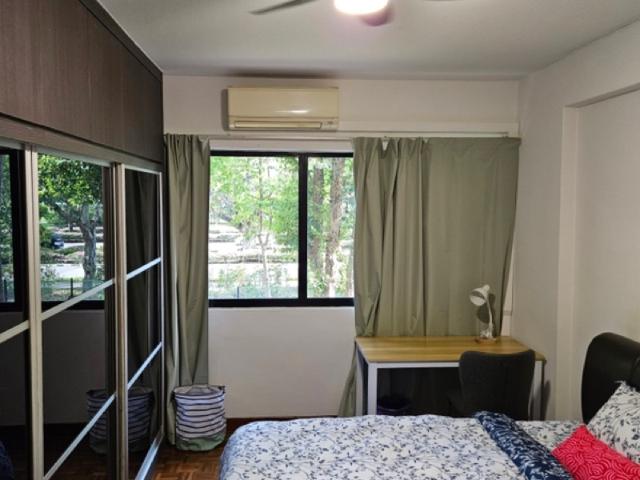 Apartment for rent