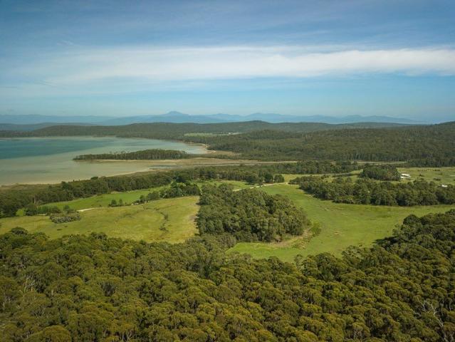 Land for sale in South Bruny, Tasmania