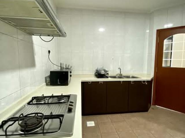 Apartment for rent