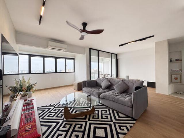 Apartment for rent
