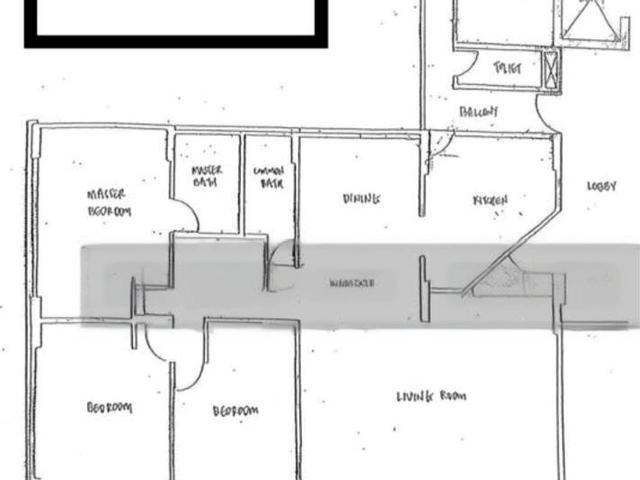 Apartment for sale