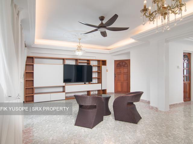 Apartment for sale in Siglap, 16 Upper East Coast