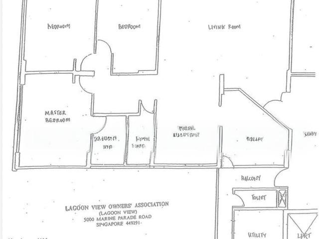 Apartment for sale