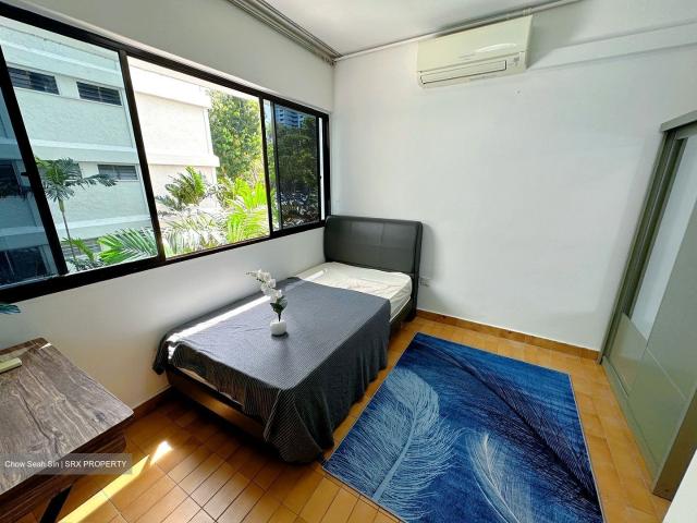 Apartment for rent