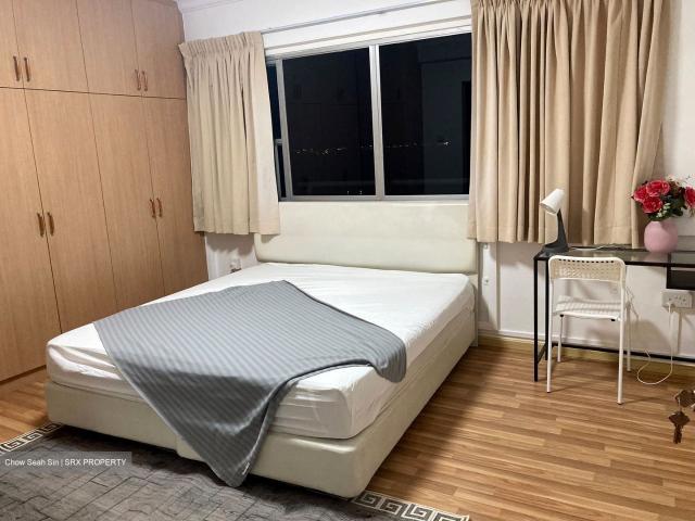 Apartment for rent