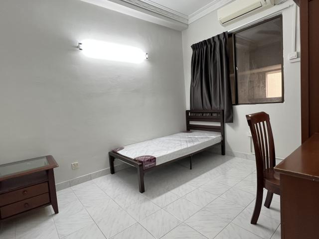 Room for rent in PJS 11, Majlis Bandaraya Subang Jaya