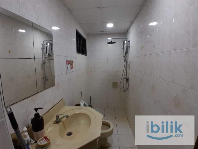 Room for rent in Petaling, Subang Jaya
