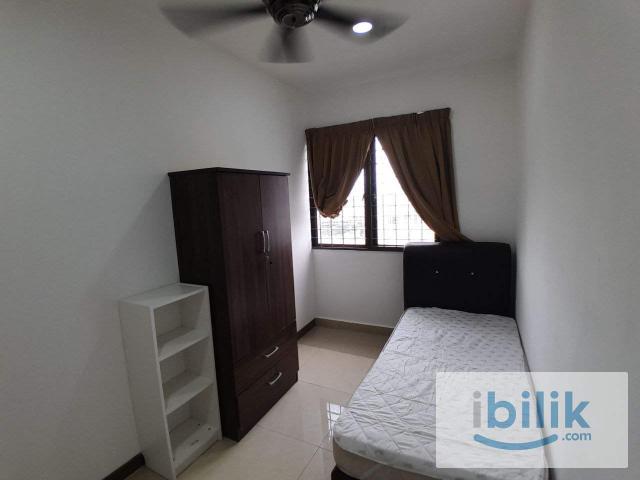 Room for rent in Petaling, Subang Jaya