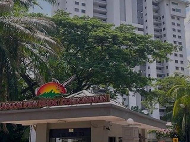Condominium for sale in Petaling, Subang Jaya