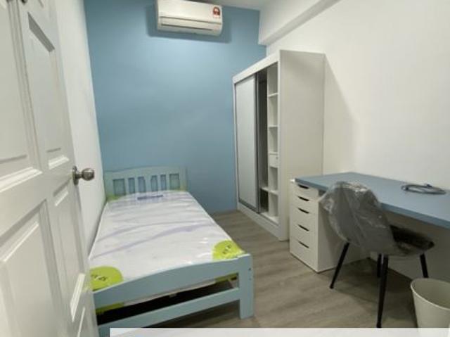 Condominium for rent in PJS 11, Majlis Bandaraya Subang Jaya