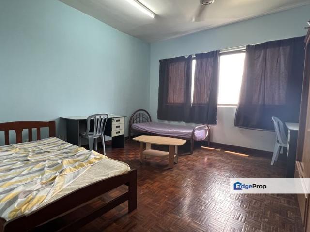Condominium for rent in Petaling, Subang Jaya