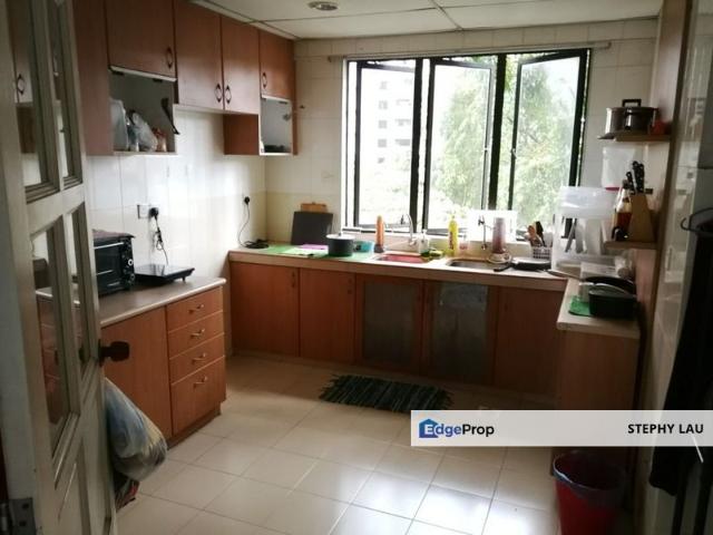 Condominium for sale in Petaling, Subang Jaya