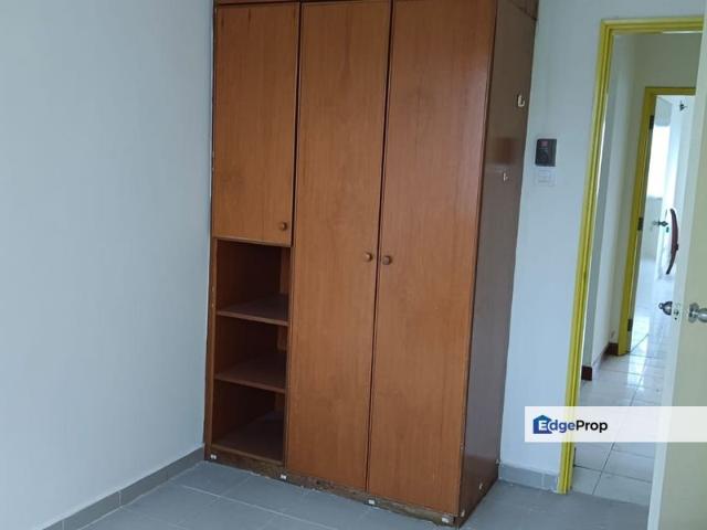 Condominium for sale in Petaling, Subang Jaya