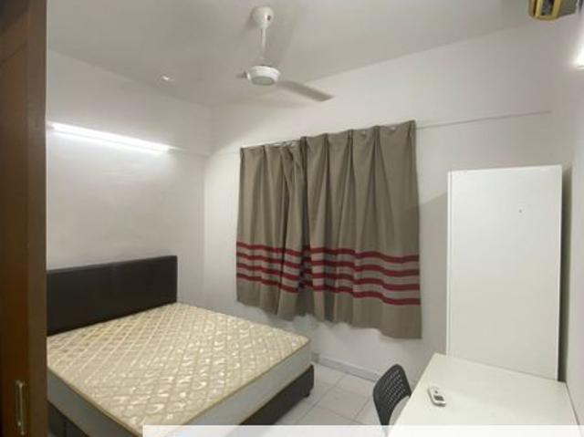 Condominium for rent in Petaling, Subang Jaya