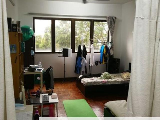 Condominium for sale in Petaling, Subang Jaya