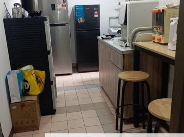 Condominium for sale in Petaling, Subang Jaya